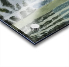 Milton Avery 32 Acrylic print