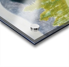 Milton Avery 36 Acrylic print