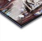 Tom Thomson 7 Acrylic print