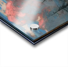 Tom Thomson 27 Acrylic print