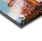 Tom Thomson 39 Acrylic print