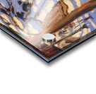 Tom Thomson 43 Acrylic print