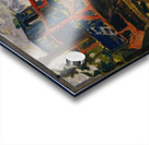 Tom Thomson 5 Acrylic print