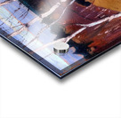 Tom Thomson 17 Acrylic print