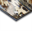 Tom Thomson 22 Acrylic print