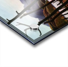 Tom Thomson 24 Acrylic print