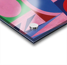 Auguste Herbin 1 Acrylic print