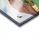 Auguste Herbin 2 Acrylic print