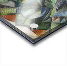 Auguste Herbin 6 Acrylic print