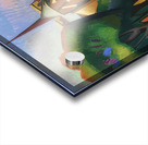 Auguste Herbin 9 Acrylic print