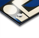 Auguste Herbin 12 Acrylic print