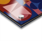 Auguste Herbin 13 Acrylic print