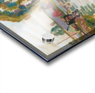 Auguste Herbin 15 Acrylic print