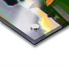 Auguste Herbin 20 Acrylic print