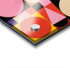 Auguste Herbin 23 Acrylic print