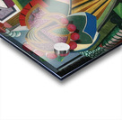 Auguste Herbin 24 Acrylic print