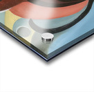 Auguste Herbin 25 Acrylic print