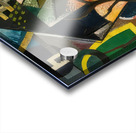 Auguste Herbin 27 Acrylic print