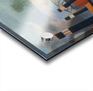 Auguste Herbin 28 Acrylic print