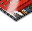 Auguste Herbin 29 Acrylic print