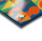 Auguste Herbin 38 Acrylic print