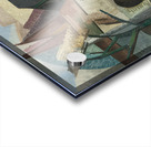 Auguste Herbin 40 Acrylic print