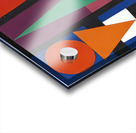 Auguste Herbin 43 Acrylic print