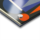 Auguste Herbin 46 Acrylic print