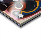 Auguste Herbin 54 Acrylic print