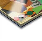 Auguste Herbin 55 Acrylic print