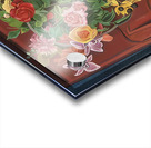 Auguste Herbin 1 Acrylic print