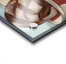 Auguste Herbin 3 Acrylic print