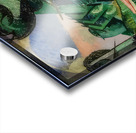 Auguste Herbin 6 Acrylic print