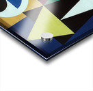 Auguste Herbin 7 Acrylic print