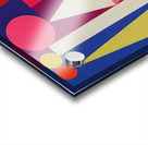 Auguste Herbin 8 Acrylic print