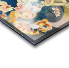 Auguste Herbin 9 Acrylic print