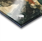 Auguste Herbin 14 Acrylic print