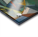 Auguste Herbin 15 Acrylic print