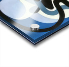 Auguste Herbin 16 Acrylic print