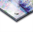 Auguste Herbin 18 Acrylic print