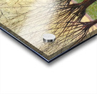 Auguste Herbin 19 Acrylic print