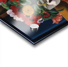 Auguste Herbin 20 Acrylic print