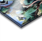 Auguste Herbin 21 Acrylic print