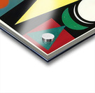 Auguste Herbin 23 Acrylic print