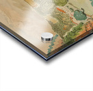 Auguste Herbin 24 Acrylic print