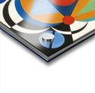 Auguste Herbin 26 Acrylic print