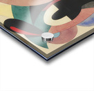 Auguste Herbin 28 Acrylic print