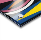 Auguste Herbin 29 Acrylic print