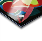 Auguste Herbin 30 Acrylic print