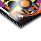 Auguste Herbin 31 Acrylic print